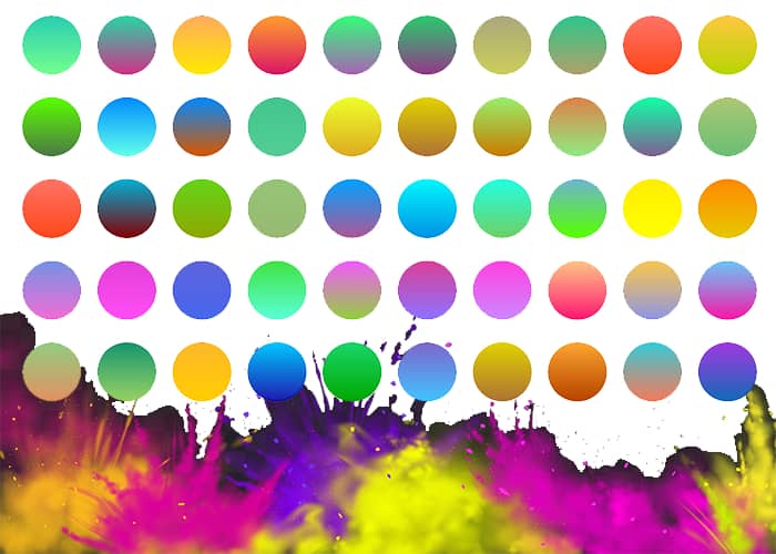 Read more about the article What are the best colors for logo design ?