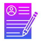 Company profile writeup