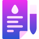 Company Profile design