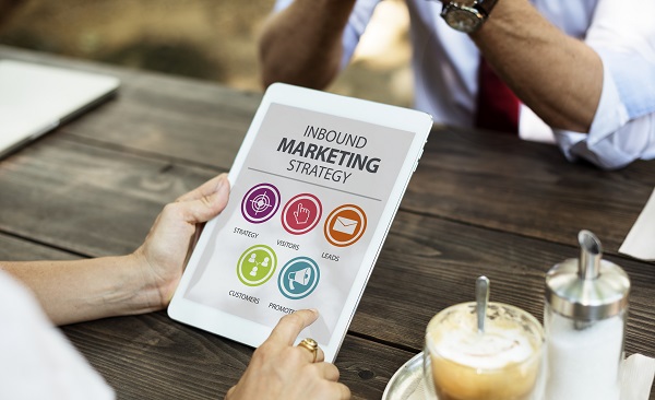 You are currently viewing Company Profile Design as a Marketing Tool