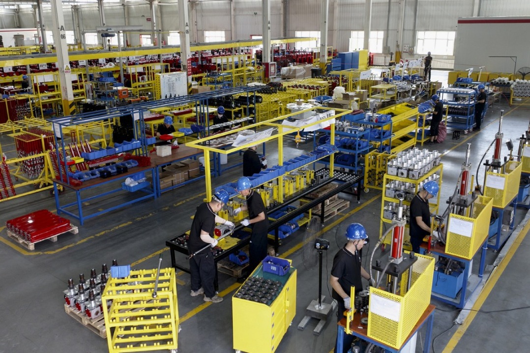 Company Profile Writing for Manufacturing Firms: What Works Best