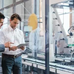 How Industrial Companies Can Showcase Their Capabilities Professionally